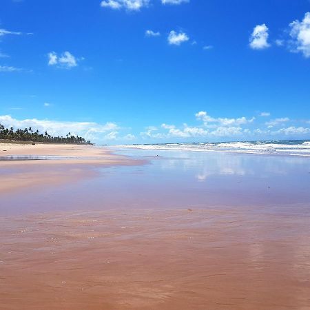 Rosagash Paradise - Praia De Santo Antonio Mata de Sao Joao Exterior foto