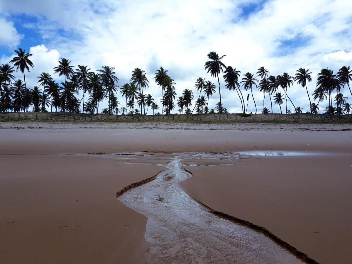 Rosagash Paradise - Praia De Santo Antonio Mata de Sao Joao Exterior foto