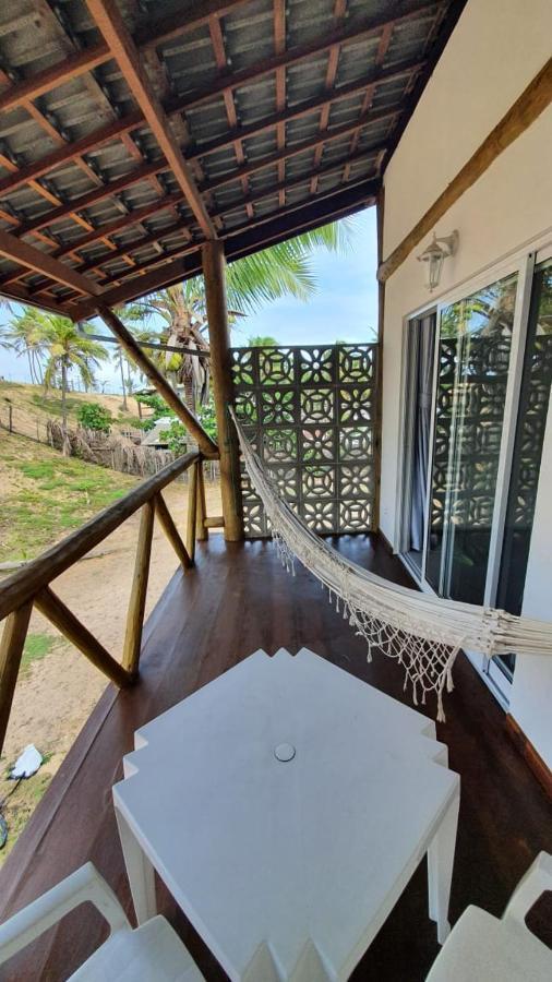 Rosagash Paradise - Praia De Santo Antonio Mata de Sao Joao Exterior foto