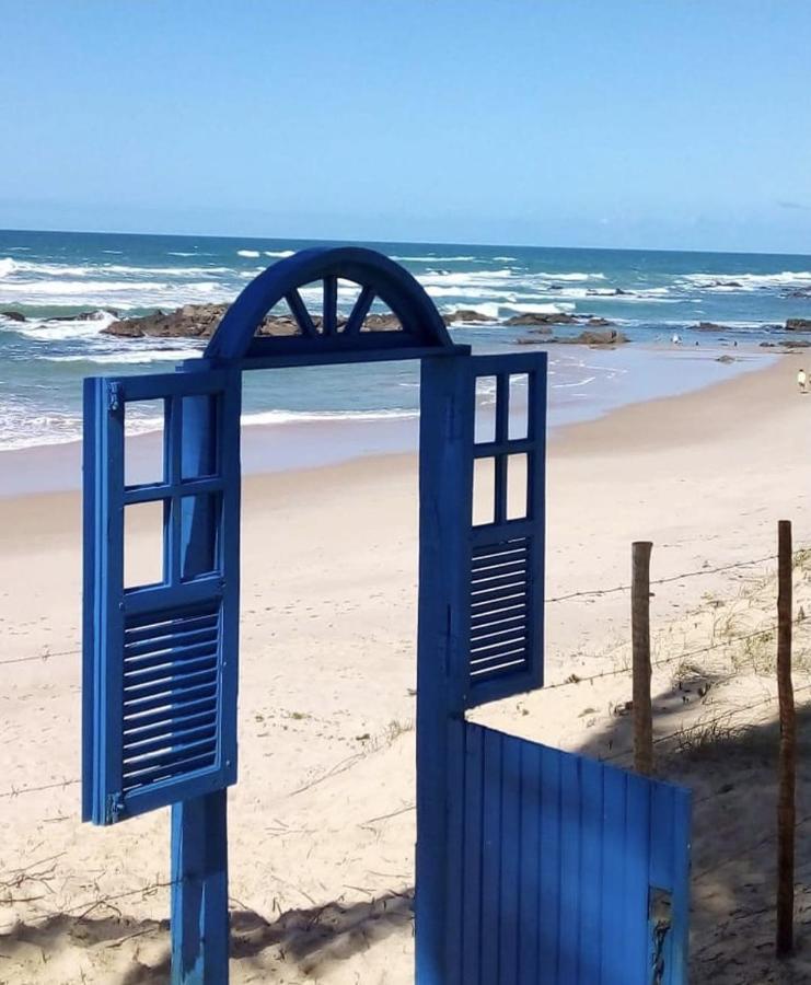 Rosagash Paradise - Praia De Santo Antonio Mata de Sao Joao Exterior foto